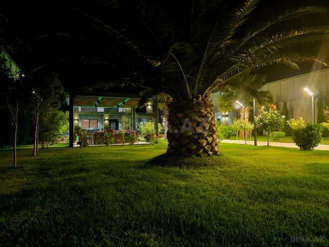 Satılır 9 otaqlı həyət evi/bağ evi 1 050 m², Mərdəkan q., photo 7 from 29