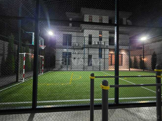 Satılır 9 otaqlı həyət evi/bağ evi 1 050 m², Mərdəkan q., photo 8 from 29