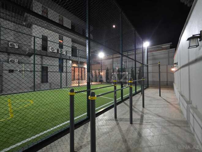 Satılır 9 otaqlı həyət evi/bağ evi 1 050 m², Mərdəkan q., photo 9 from 29