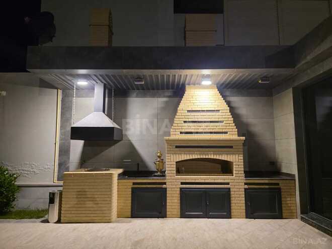 Satılır 9 otaqlı həyət evi/bağ evi 1 050 m², Mərdəkan q., photo 10 from 29