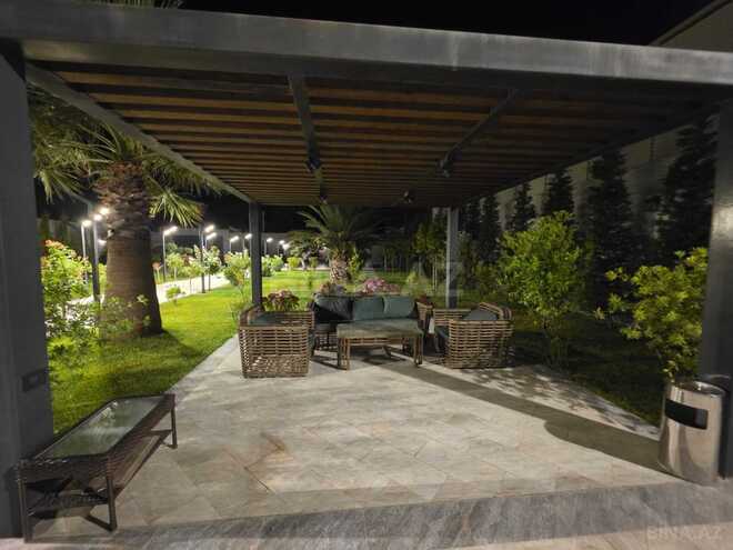 Satılır 9 otaqlı həyət evi/bağ evi 1 050 m², Mərdəkan q., photo 11 from 29