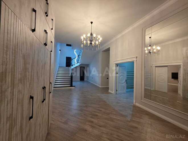 Satılır 9 otaqlı həyət evi/bağ evi 1 050 m², Mərdəkan q., photo 14 from 29