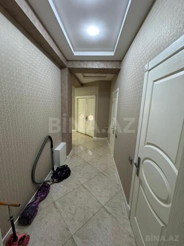 Satılır 3 otaqlı yeni tikili 127 m², Həzi Aslanov m., photo 13 from 24