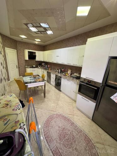 Satılır 3 otaqlı yeni tikili 127 m², Həzi Aslanov m., photo 5 from 24