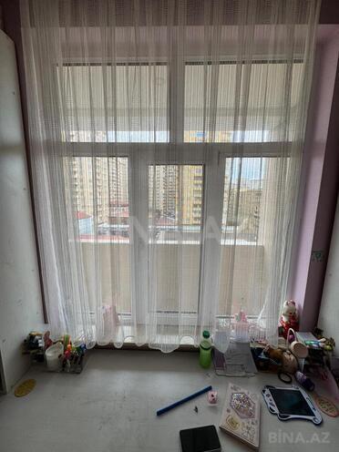 Satılır 3 otaqlı yeni tikili 127 m², Həzi Aslanov m., photo 7 from 24