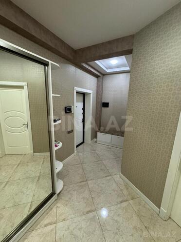 Satılır 3 otaqlı yeni tikili 127 m², Həzi Aslanov m., photo 20 from 24