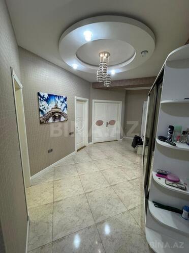 Satılır 3 otaqlı yeni tikili 127 m², Həzi Aslanov m., photo 17 from 24