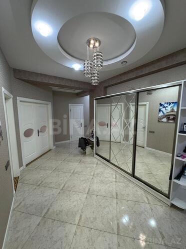 Satılır 3 otaqlı yeni tikili 127 m², Həzi Aslanov m., photo 18 from 24