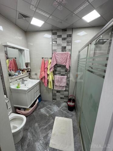 Satılır 3 otaqlı yeni tikili 127 m², Həzi Aslanov m., photo 21 from 24