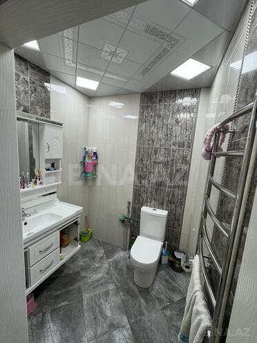 Satılır 3 otaqlı yeni tikili 127 m², Həzi Aslanov m., photo 22 from 24