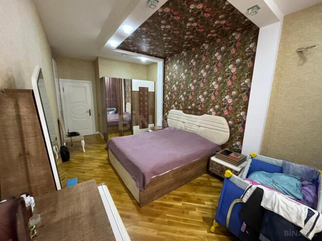 Satılır 3 otaqlı yeni tikili 127 m², Həzi Aslanov m., photo 8 from 24