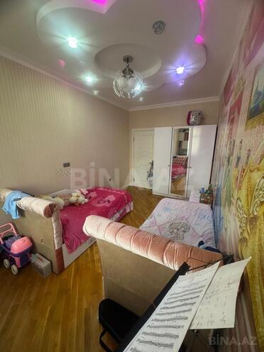 Satılır 3 otaqlı yeni tikili 127 m², Həzi Aslanov m., photo 11 from 24