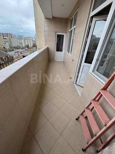 Satılır 3 otaqlı yeni tikili 127 m², Həzi Aslanov m., photo 23 from 24