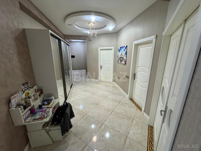 Satılır 3 otaqlı yeni tikili 127 m², Həzi Aslanov m., photo 16 from 24