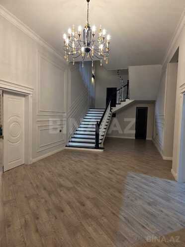 Satılır 9 otaqlı həyət evi/bağ evi 1 050 m², Mərdəkan q., photo 15 from 29