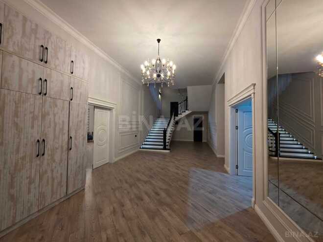 Satılır 9 otaqlı həyət evi/bağ evi 1 050 m², Mərdəkan q., photo 16 from 29