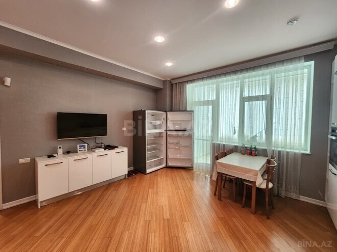 Сдаётся 3-комн. новостройка 167 м², м. Гянджлик, photo 10 from 16