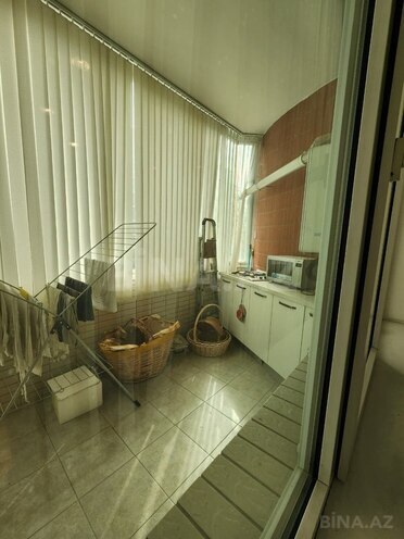 Сдаётся 3-комн. новостройка 167 м², м. Гянджлик, photo 7 from 16