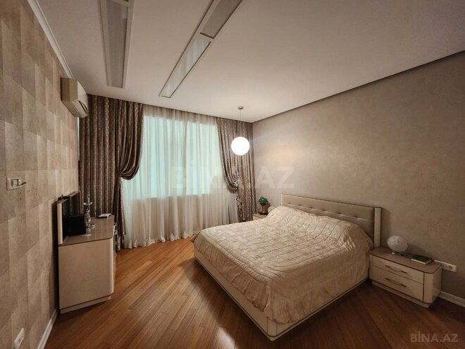 Сдаётся 3-комн. новостройка 167 м², м. Гянджлик, photo 13 from 16