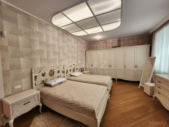 Сдаётся 3-комн. новостройка 167 м², м. Гянджлик, photo 6 from 16