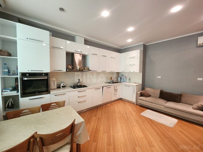 Сдаётся 3-комн. новостройка 167 м², м. Гянджлик, photo 8 from 16