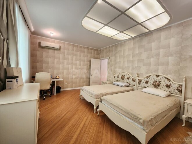 Сдаётся 3-комн. новостройка 167 м², м. Гянджлик, photo 5 from 16