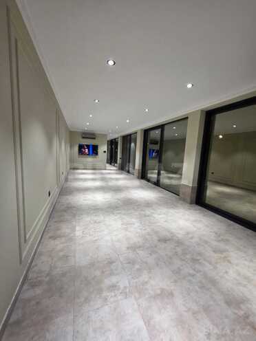 Satılır 9 otaqlı həyət evi/bağ evi 1 050 m², Mərdəkan q., photo 18 from 29