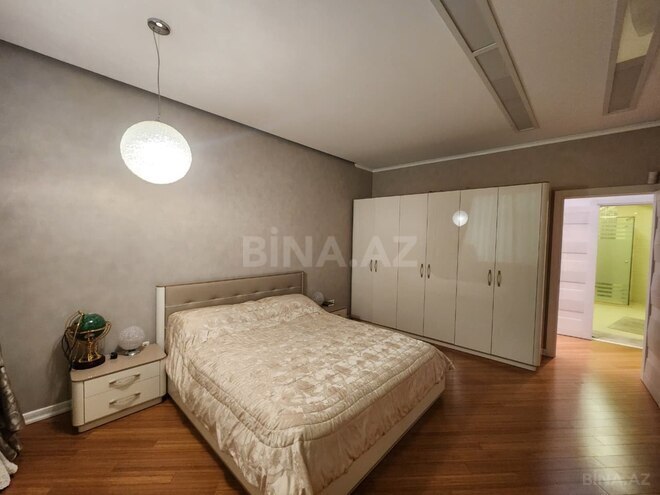 Сдаётся 3-комн. новостройка 167 м², м. Гянджлик, photo 12 from 16