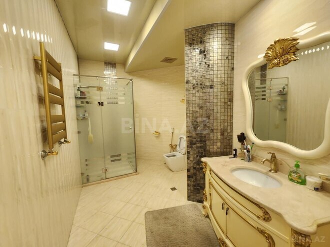 Сдаётся 3-комн. новостройка 167 м², м. Гянджлик, photo 14 from 16