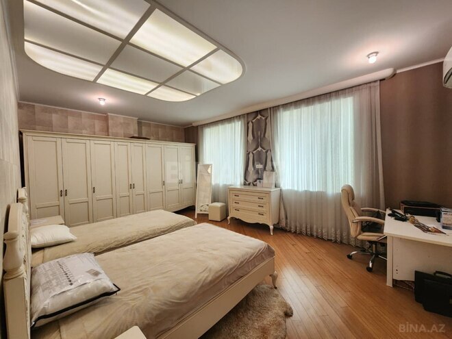 Сдаётся 3-комн. новостройка 167 м², м. Гянджлик, photo 11 from 16