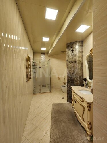 Сдаётся 3-комн. новостройка 167 м², м. Гянджлик, photo 15 from 16