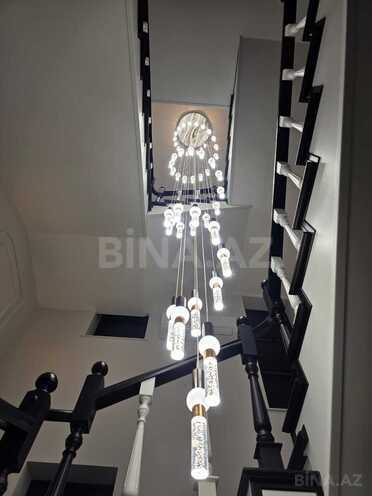 Satılır 9 otaqlı həyət evi/bağ evi 1 050 m², Mərdəkan q., photo 20 from 29