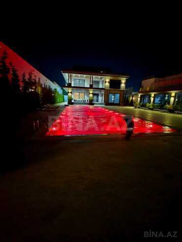 Satılır 9 otaqlı həyət evi/bağ evi 1 050 m², Mərdəkan q., photo 23 from 29