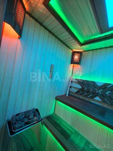 Satılır 9 otaqlı həyət evi/bağ evi 1 050 m², Mərdəkan q., photo 24 from 29