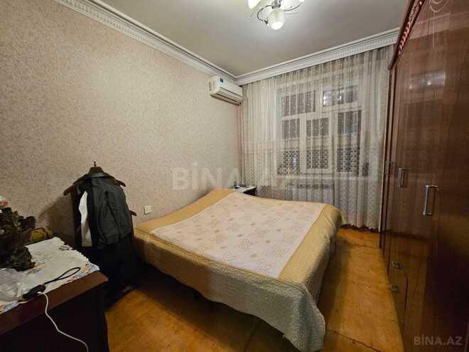 Satılır 3 otaqlı köhnə tikili 60 m², Həzi Aslanov m., photo 5 from 13