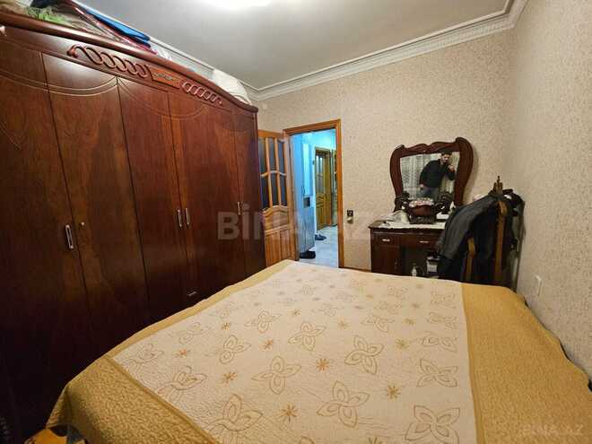 Satılır 3 otaqlı köhnə tikili 60 m², Həzi Aslanov m., photo 6 from 13
