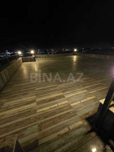 Satılır 9 otaqlı həyət evi/bağ evi 1 050 m², Mərdəkan q., photo 25 from 29