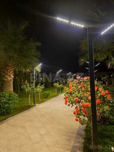 Satılır 9 otaqlı həyət evi/bağ evi 1 050 m², Mərdəkan q., photo 28 from 29
