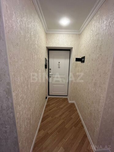 Satılır 2 otaqlı köhnə tikili 50 m², İçəri Şəhər m., photo 11 from 22