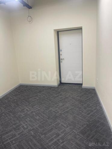 İcarəyə verilir 4 otaqlı ofis 200 m², Nizami m., photo 8 from 12