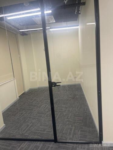 İcarəyə verilir 4 otaqlı ofis 200 m², Nizami m., photo 10 from 12