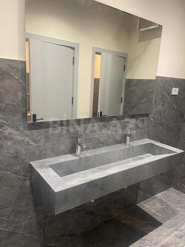 İcarəyə verilir 4 otaqlı ofis 200 m², Nizami m., photo 4 from 12