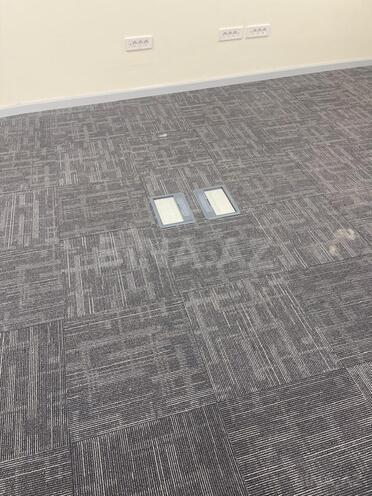 İcarəyə verilir 4 otaqlı ofis 200 m², Nizami m., photo 6 from 12