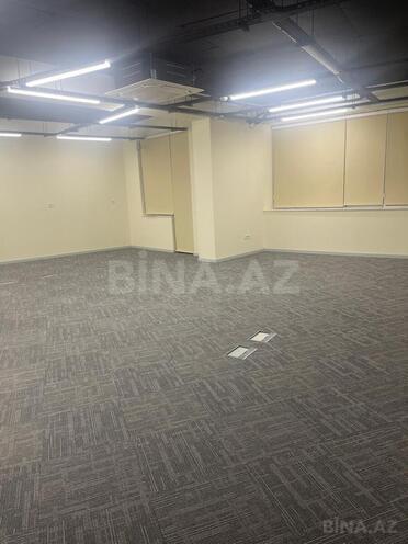 İcarəyə verilir 4 otaqlı ofis 200 m², Nizami m., photo 9 from 12