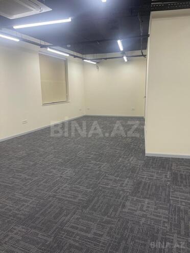 İcarəyə verilir 4 otaqlı ofis 200 m², Nizami m., photo 11 from 12