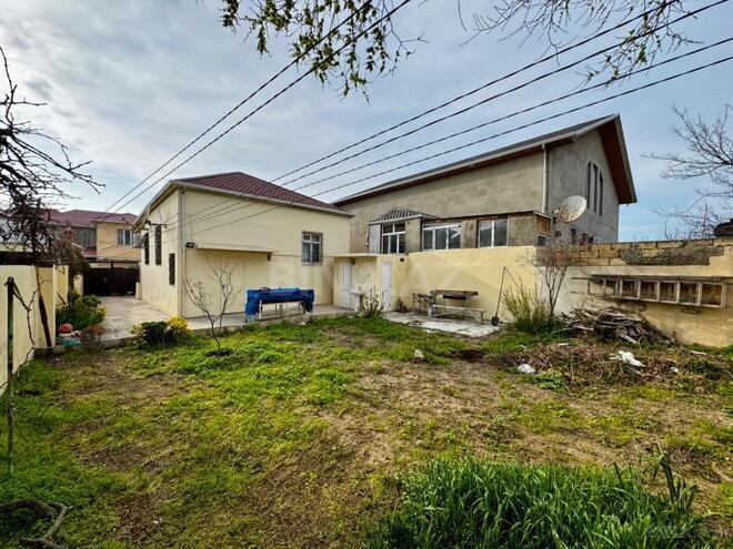 Продаётся 4-комн. дом/дача 160 м², пос. Ени Джорат, photo 25 from 26