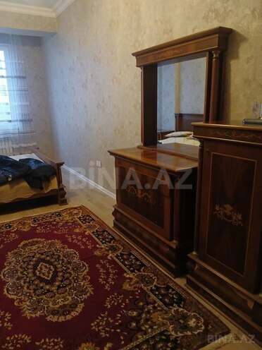 Сдаётся 3-комн. новостройка 88 м², пос. Сарай, photo 9 from 16