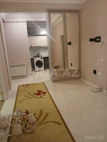 Сдаётся 3-комн. новостройка 88 м², пос. Сарай, photo 12 from 16