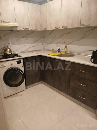 Сдаётся 3-комн. новостройка 88 м², пос. Сарай, photo 8 from 16