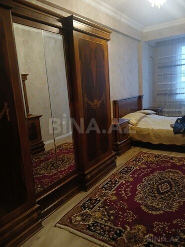 Сдаётся 3-комн. новостройка 88 м², пос. Сарай, photo 14 from 16